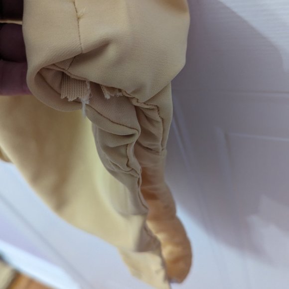 NWOT Zara bodysuit Size XS - Picture 5 of 7